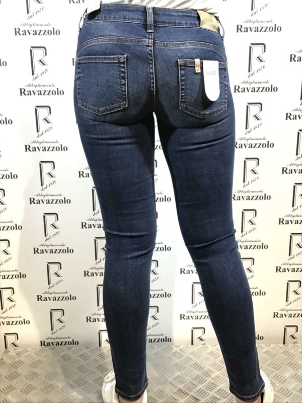 Jeans donna LIU-JO