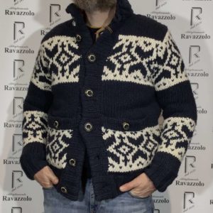 Cardigan uomo SUPERDRY