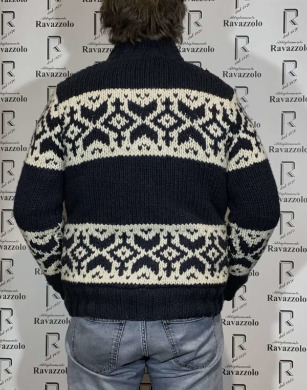 Cardigan uomo SUPERDRY