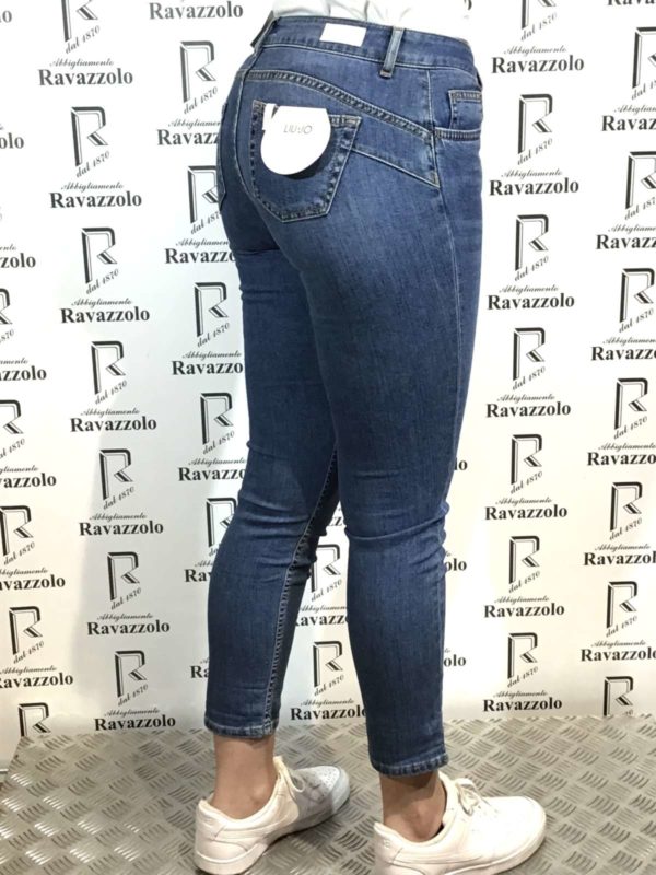 Jeans donna LIU-JO