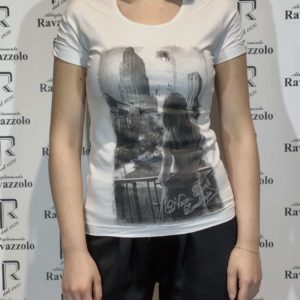 T-shirt donna PRANI