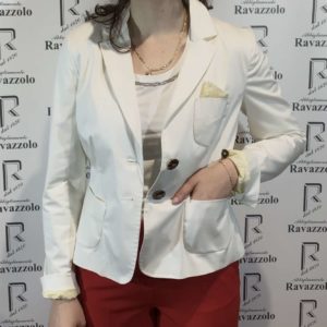 Giacca donna EMME MARELLA