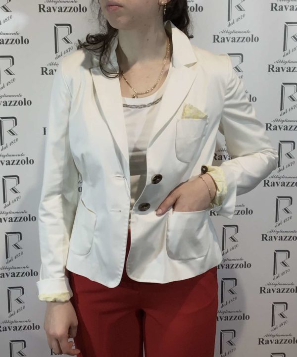 Giacca donna EMME MARELLA