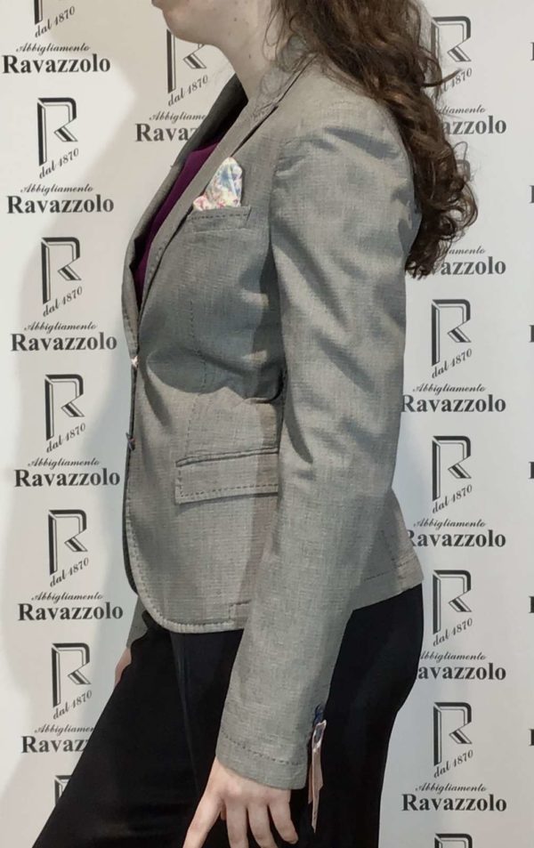 Giacca donna MANUEL RITZ
