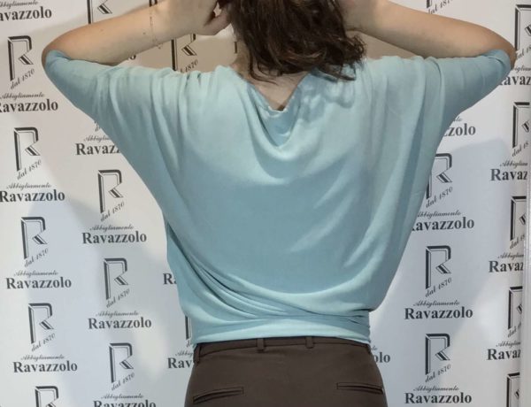 Maglia donna EMME MARELLA