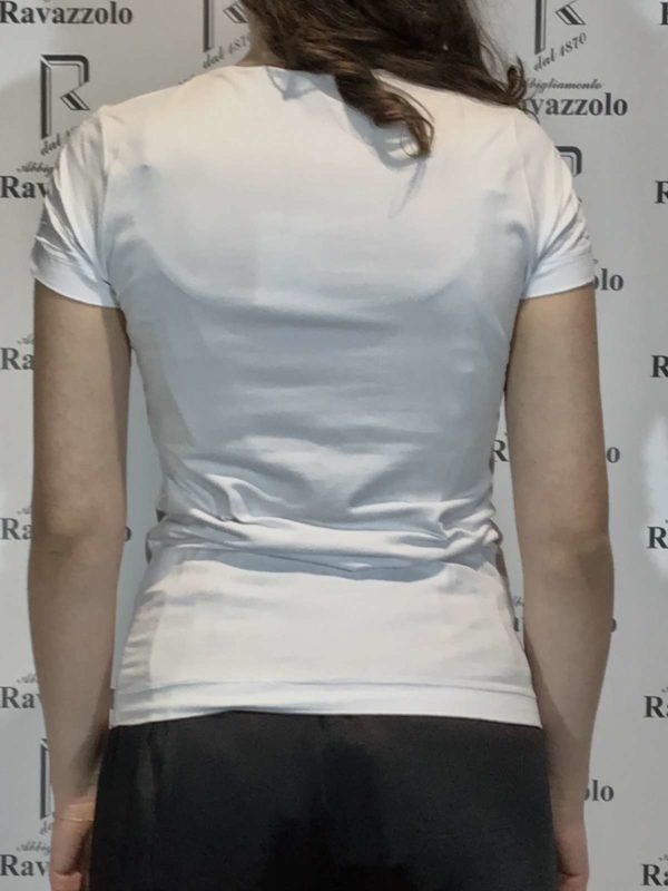 T-shirt donna PRANI