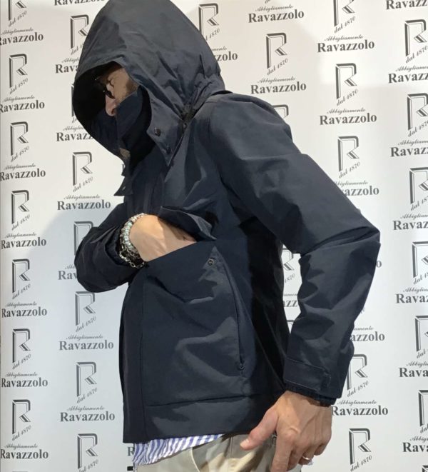 Giubbino uomo WOOLRICH