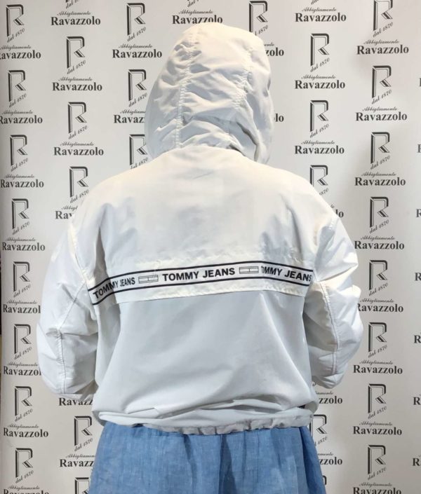 Giubbino donna TOMMY JEANS