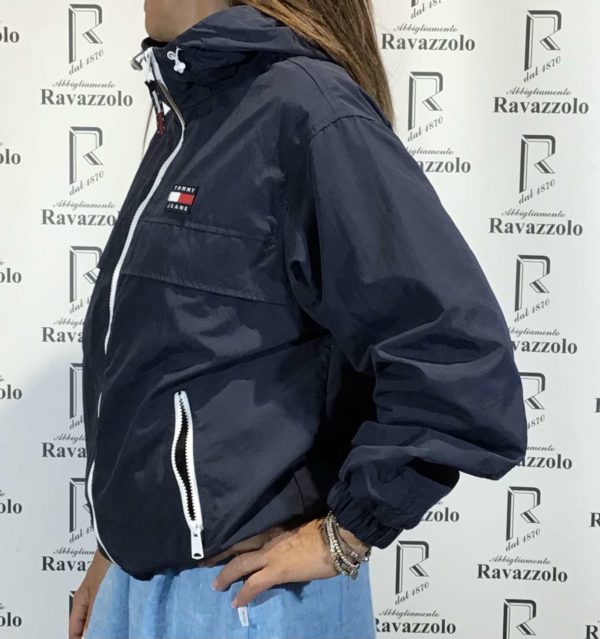 Giubbino donna TOMMY JEANS