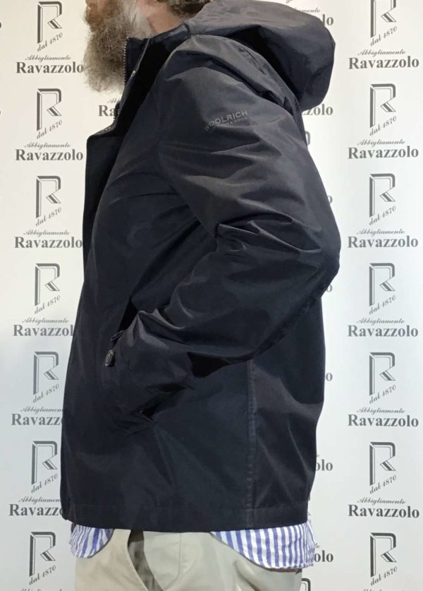 Giubbino uomo WOOLRICH