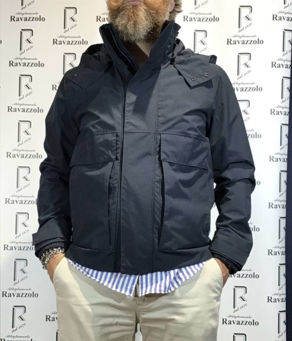 Giubbino uomo WOOLRICH