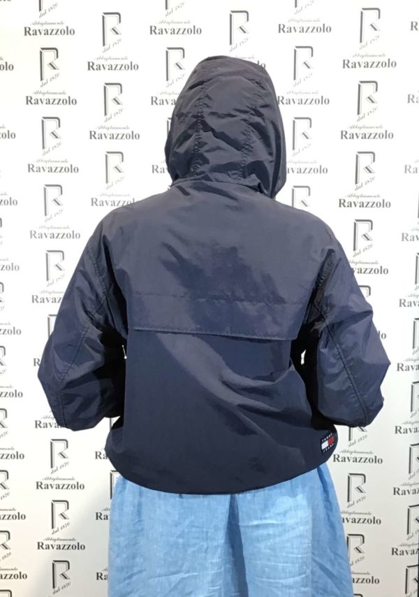 Giubbino donna TOMMY JEANS