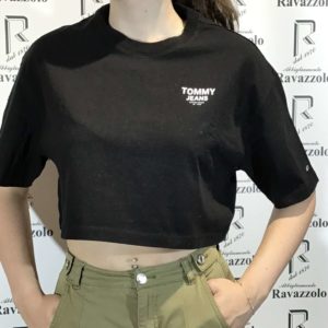 T-shirt donna TOMMY JEANS