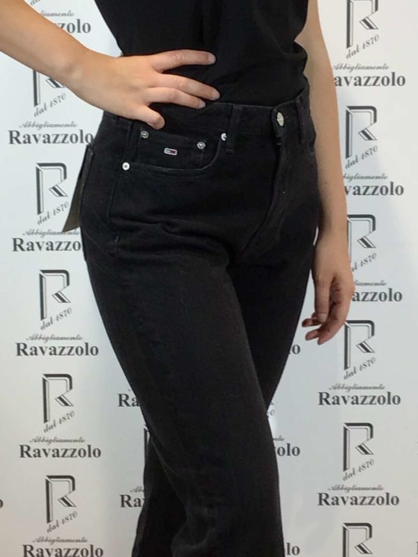 Jeans donna TOMMY JEANS
