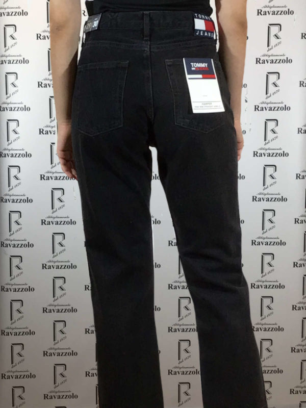 Jeans donna TOMMY JEANS