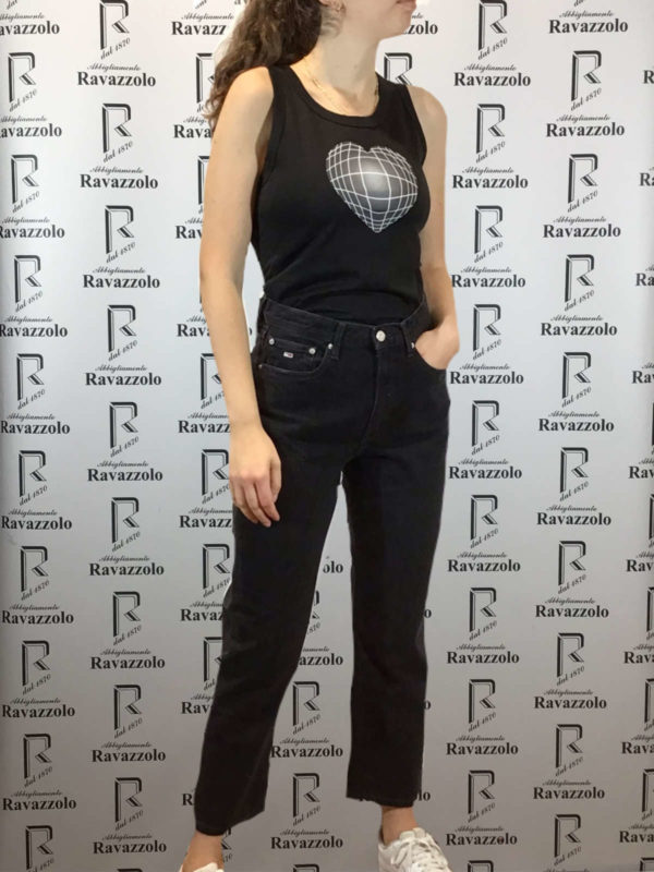 Jeans donna TOMMY JEANS