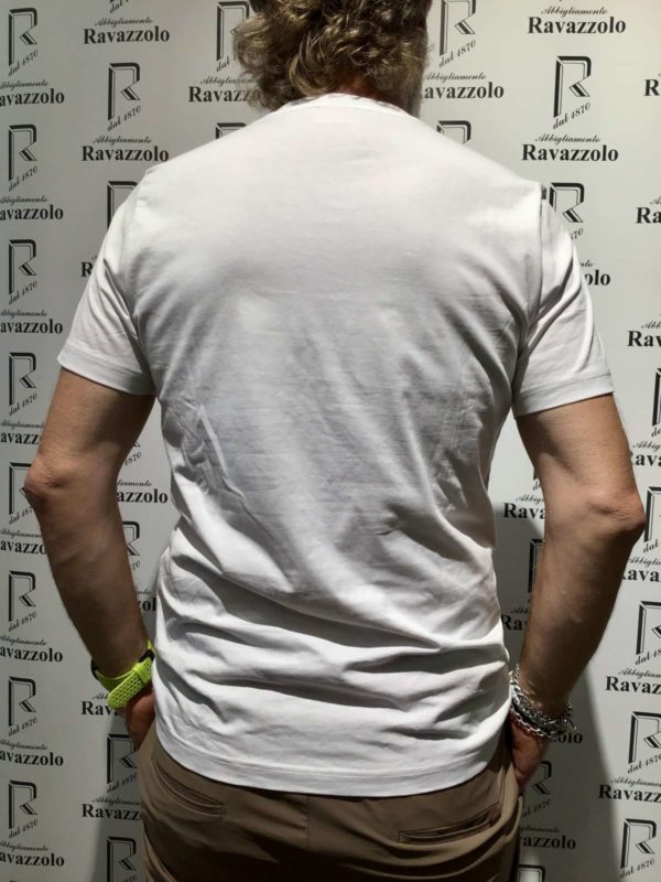T-shirt uomo DIESEL