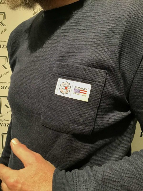 Maglieria uomo TOMMY JEANS