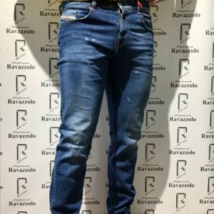 Jeans uomo DIESEL