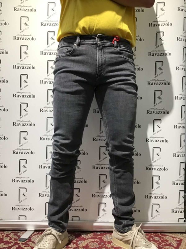 Jeans uomo DIESEL