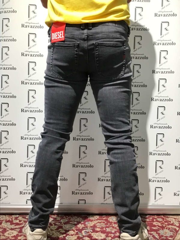 Jeans uomo DIESEL