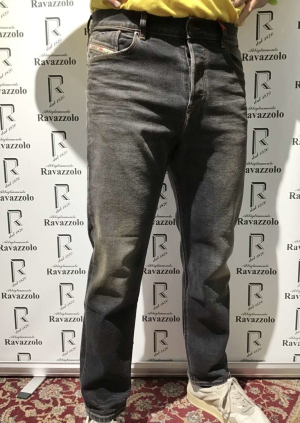 Jeans uomo DIESEL