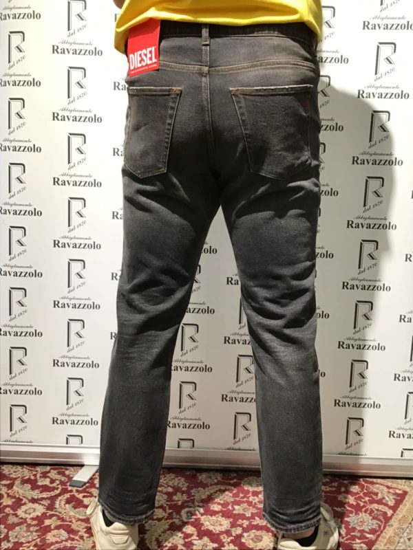 Jeans uomo DIESEL