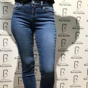 Jeans donna LIU JO