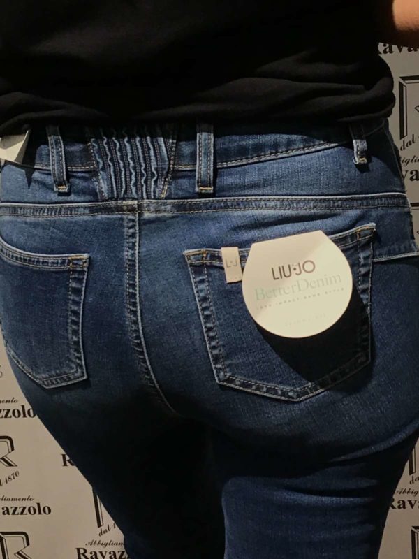 Jeans donna LIU JO