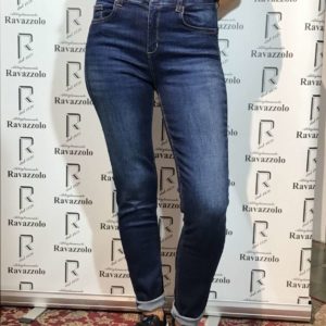 Jeans donna LIU JO