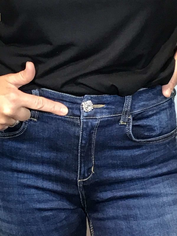 Jeans donna LIU JO