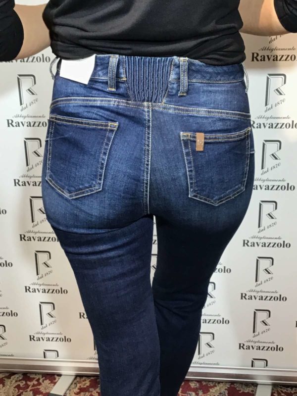 Jeans donna LIU JO